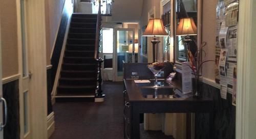 No5 Durley Road - Contemporary Serviced And Отель Борнмут