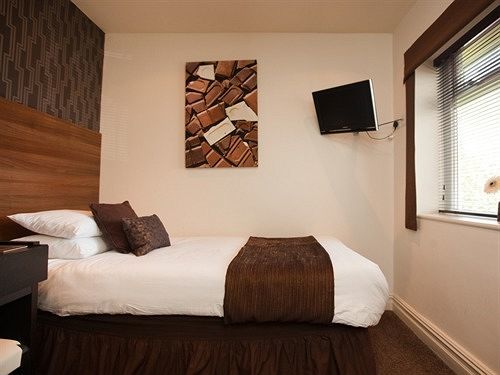 No5 Durley Road - Contemporary Serviced And Отель