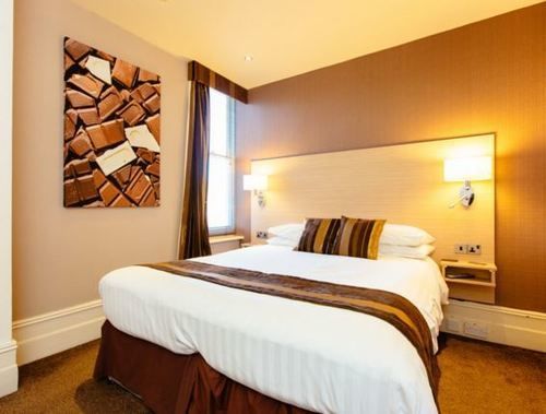 Отель No5 Durley Road - Contemporary Serviced And Борнмут